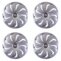 Puklice pre Nissan 16 WIND RC SI