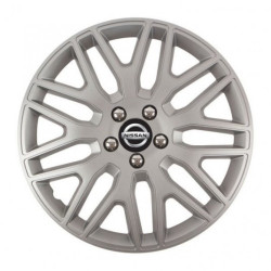 Puklice pre Nissan 16 DAKAR