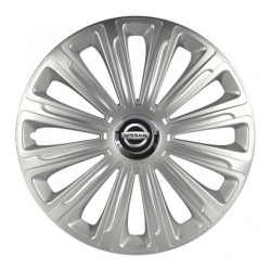 Puklice pre Nissan 16 TREND RC