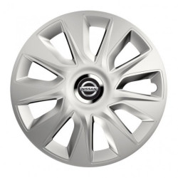 Puklice pre Nissan 16 STRATOS RC