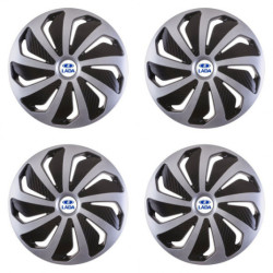 Puklice pre Lada 14 WIND SB