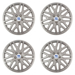 Puklice pre Lada 14 DAKAR