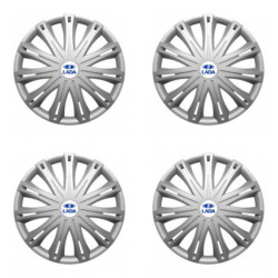 Puklice pre Lada 14 SPARK