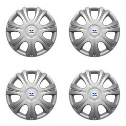 Puklice pre Lada 14 IMPULSE