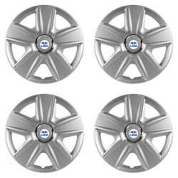 Puklice pre Lada 14 ESPRIT RC