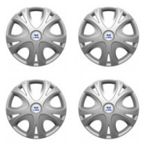 Puklice pre Lada 14 DYNAMIC