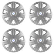 Puklice pre Lada 15 Master