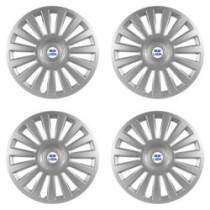 Puklice pre Lada 15 Luxury