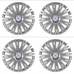 Puklice pre Lada 15 ACTIVE RC