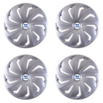 Puklice pre Lada 16 WIND RC SI