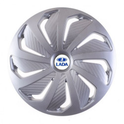 Puklice pre Lada 16 WIND RC SI