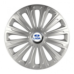 Puklice pre Lada 16 TREND RC