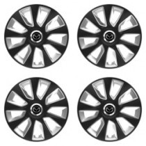 Puklice pre Mazda 14 STRATOS BS