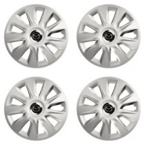 Puklice pre Mazda 14 STRATOS RC