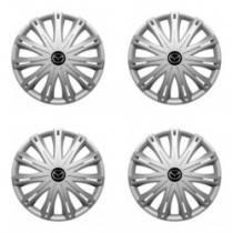 Puklice pre Mazda 14 SPARK