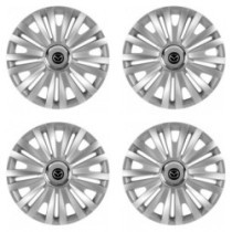 Puklice pre Mazda 14 ROYAL RC