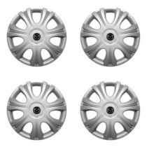 Puklice pre Mazda 14 IMPULSE