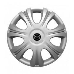 Puklice pre Mazda 14 IMPULSE