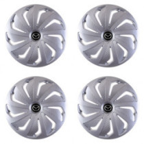 Puklice pre Mazda 15 WIND RC SI