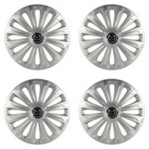 Puklice pre Mazda 15 TREND RC