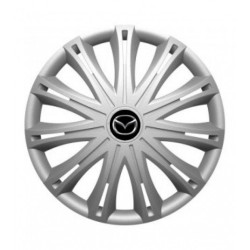 Puklice pre Mazda 15 SPARK