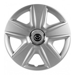 Puklice pre Mazda 15 ESPRIT