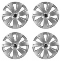 Puklice pre Mazda 15 ENERGY RC