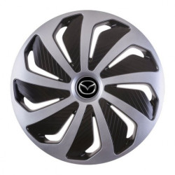 Puklice pre Mazda 16 WIND SB