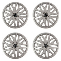 Puklice pre Mazda 16 DAKAR