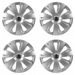 Puklice pre Mazda 16 ENERGY RC