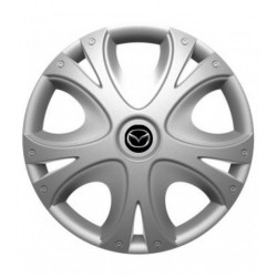 Puklice pre Mazda 16 DYNAMIC