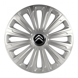 Puklice pre Citroen 14 TREND RC