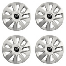 Puklice pre Citroen 14 STRATOS RC