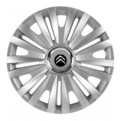 Puklice pre Citroen 15 ROYAL