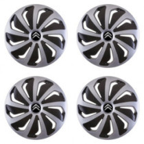 Puklice pre Citroen 16 WIND SB