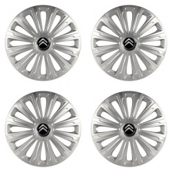 Puklice pre Citroen 16 TREND RC