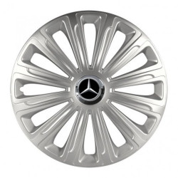 Puklice pre Mercedes 14 TREND RC