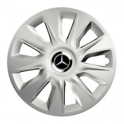 Puklice pre Mercedes 14 STRATOS RC