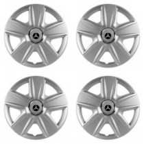 Puklice pre Mercedes 14 ESPRIT RC