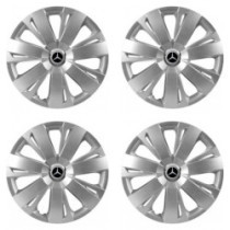 Puklice pre Mercedes 15 ENERGY RC