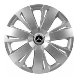 Puklice pre Mercedes 15 ENERGY RC