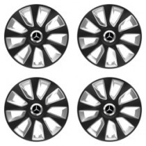 Puklice pre Mercedes 16 STRATOS BS