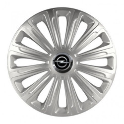 Puklice pre Opel 14 TREND RC
