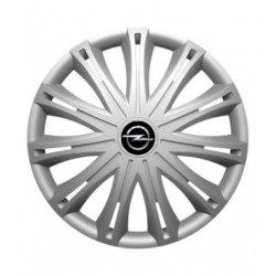 Puklice pre Opel 14 SPARK