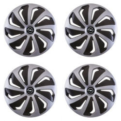 Puklice pre Opel 15 WIND SB