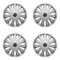 Puklice pre Opel 15 SPARK