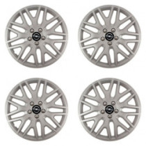 Puklice pre Opel 16 DAKAR