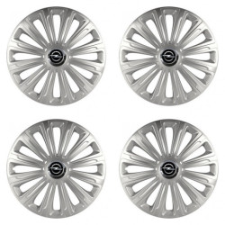 Puklice pre Opel 16 TREND RC