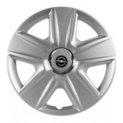 Puklice pre Opel 16 ESPRIT RC