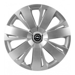 Puklice pre Opel 16 ENERGY RC